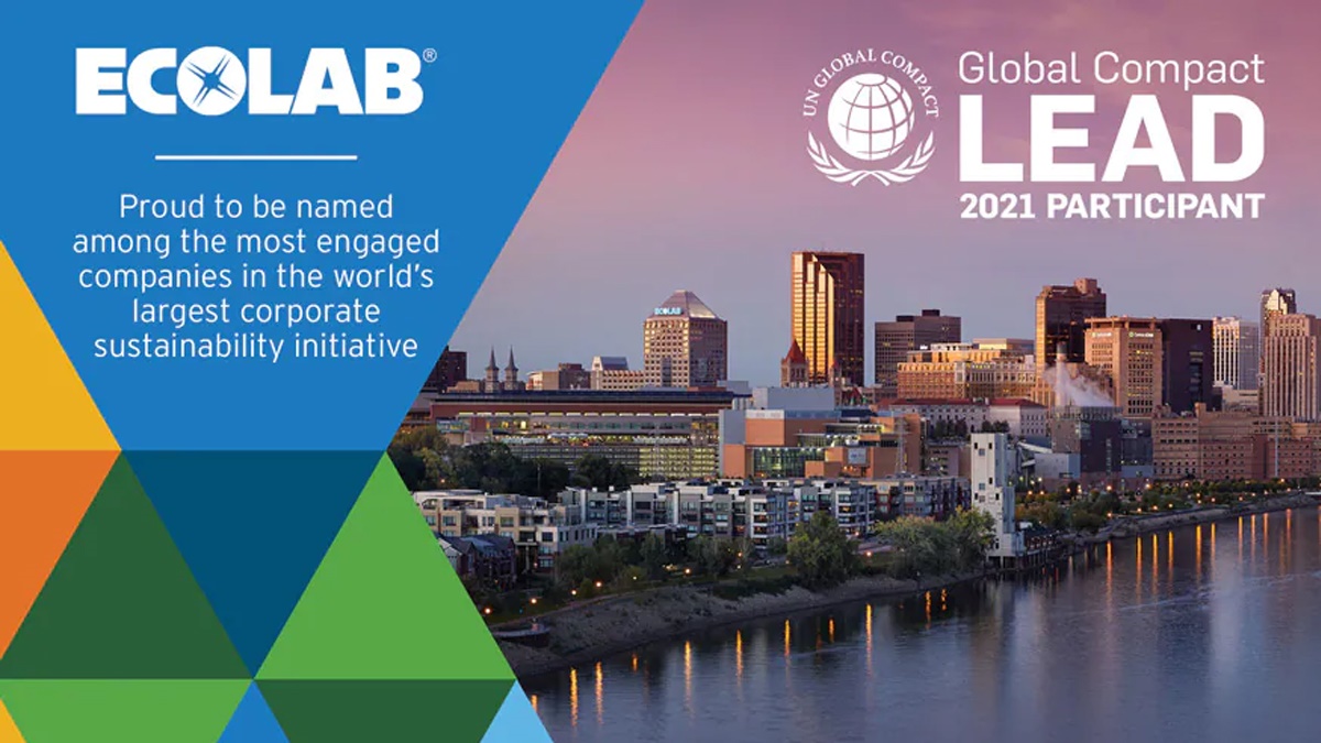 ecolab-global-compact-lead ecolab-global-compact-lead